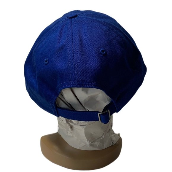 Richardson R66 Baseball Cap Hat Low-Profile Six-Panel Strapback OSFM - Picture 4 of 6